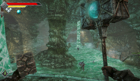Queen's Domain screenshot 1