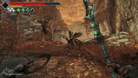 Queen's Domain screenshot 5