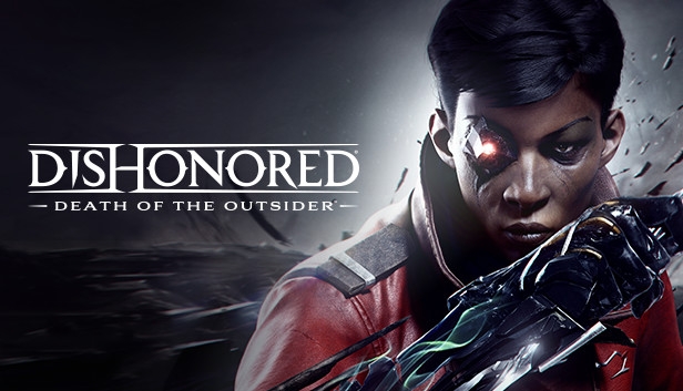 Buy Dishonored: Death of the Outsider - PC (Steam)