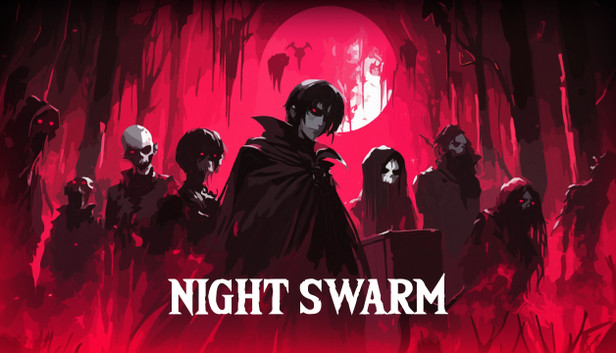 Night Swarm