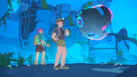 Spirit Crossing screenshot 1