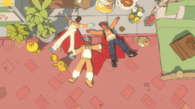 Spirit Crossing screenshot 2