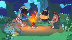 Spirit Crossing screenshot 3