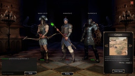 Varthos - Heir to the Throne screenshot 2