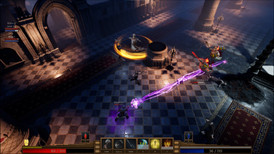 Varthos - Heir to the Throne screenshot 3