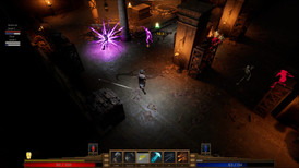 Varthos - Heir to the Throne screenshot 5