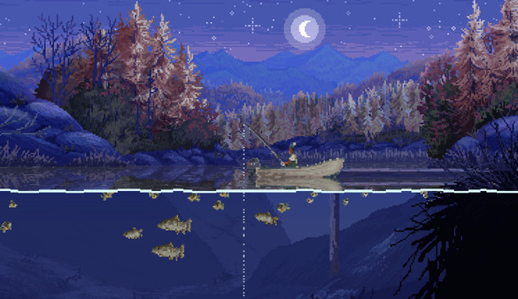 Cast n Chill screenshot 1