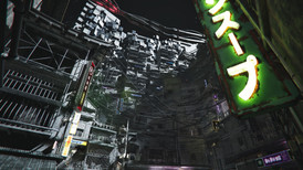 SOL Shogunate screenshot 5