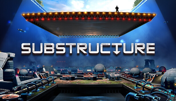 Substructure