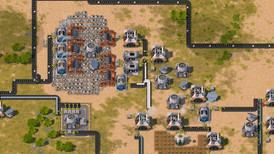 Songs of Syx screenshot 5