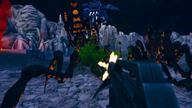 Starship Troopers: Ultimate Bug War! screenshot 3