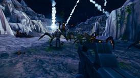 Starship Troopers: Ultimate Bug War! screenshot 5