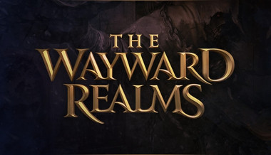 The Wayward Realms