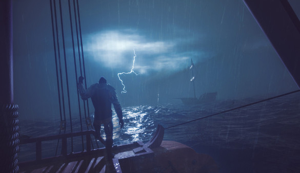 The Wayward Realms screenshot 1