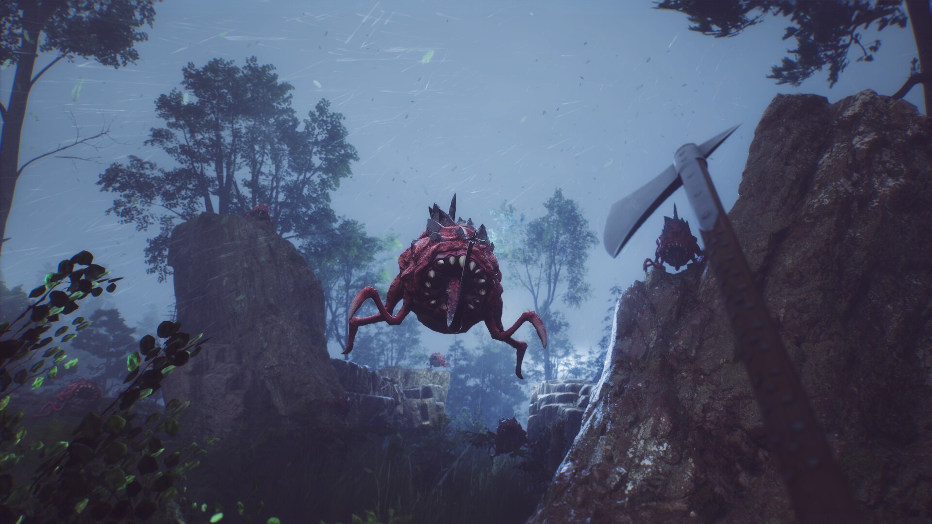 Wayward Realms Races Acquista The Wayward Realms - PC (Steam)