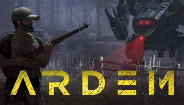 Acheter Ardem - PC (Steam)