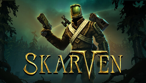 Skarven