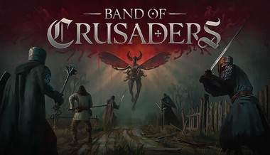 Band of Crusaders