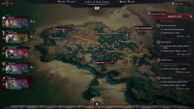 Band of Crusaders screenshot 3