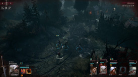 Band of Crusaders screenshot 5