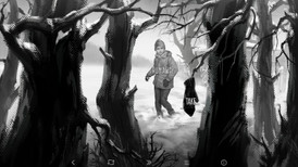 Tiny Bunny screenshot 4