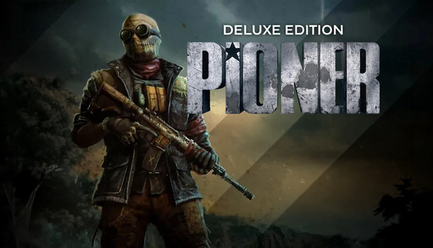 PIONER Deluxe Edition