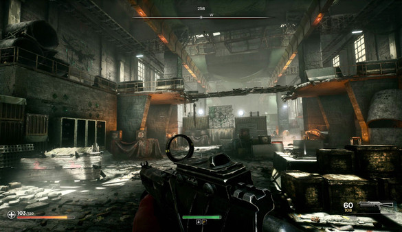 PIONER Deluxe Edition screenshot 1