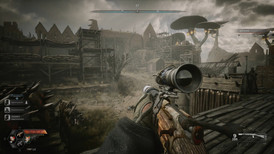 PIONER Deluxe Edition screenshot 2