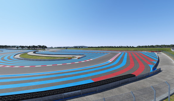 Le Mans Ultimate - ELMS Pack 2 screenshot 1