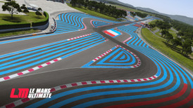 Le Mans Ultimate - ELMS Pack 2 screenshot 2