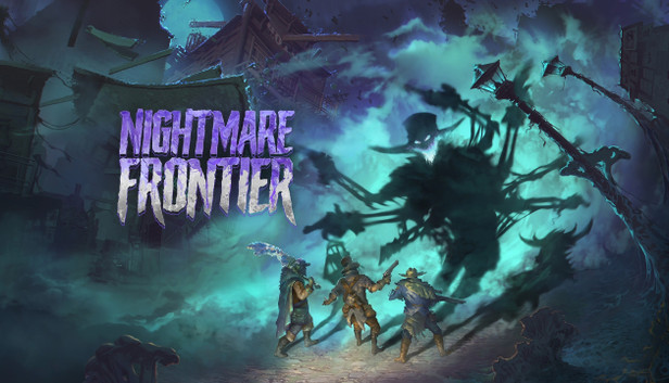 Nightmare Frontier