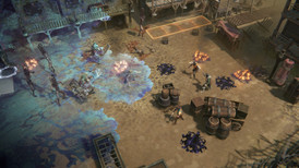 Nightmare Frontier screenshot 2