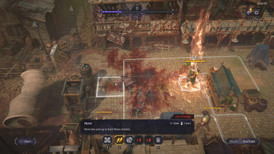 Nightmare Frontier screenshot 5