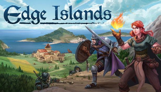 Edge Islands