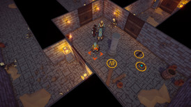 Edge Islands screenshot 2