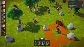 Edge Islands screenshot 3