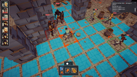 Edge Islands screenshot 4