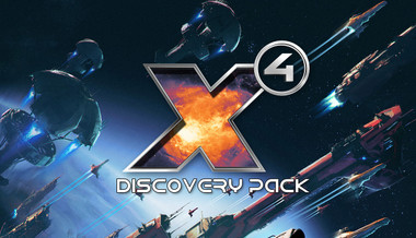 X4: Foundations Discovery Pack