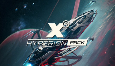 X4: Pack Hypérion
