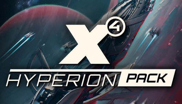 Paquete Hyperion X4