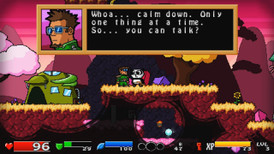 Super Panda Adventures screenshot 3