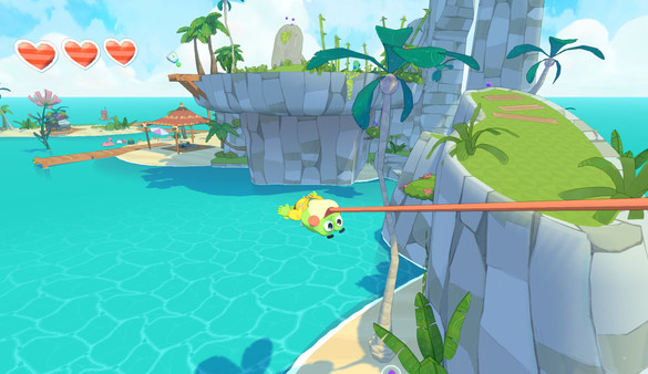 Big Hops screenshot 1