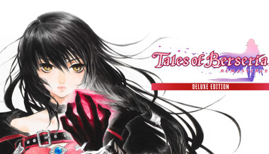 Tales of Berseria Remastered Deluxe Edition
