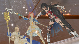 Tales of Berseria Remastered Deluxe Edition screenshot 3