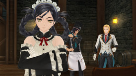 Tales of Berseria Remastered Deluxe Edition screenshot 5
