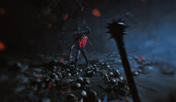 Lucid Falls screenshot 1