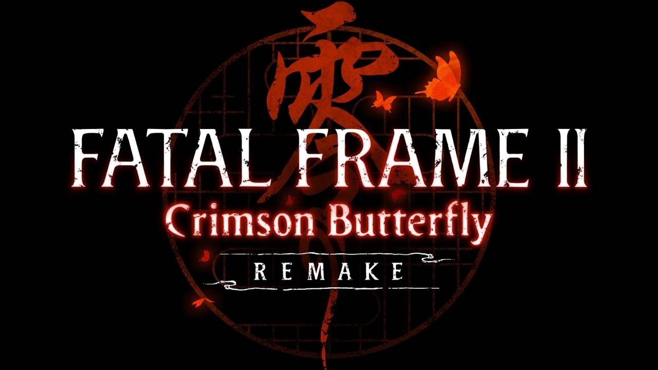 Buy FATAL FRAME II: Crimson Butterfly REMAKE - PC (Steam) - USA 