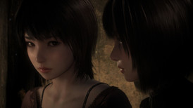 FATAL FRAME II: Crimson Butterfly REMAKE screenshot 2