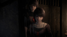 FATAL FRAME II: Crimson Butterfly REMAKE screenshot 3