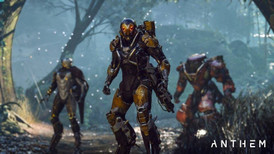 Anthem screenshot 4